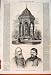 Nestorians Stranger'S Home Asiatic Fountain Coutts 1862