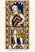 Art Poster, Gilbert de Clare, Earl of Clare - 18.75 x 27.5