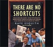 There Are No Shortcuts