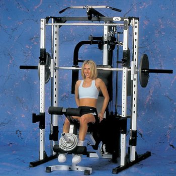 Caribou III Package with Dip Caribou III Package with Dip