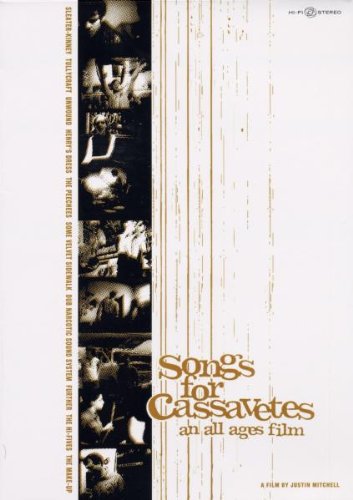 Songs For Cassavetes