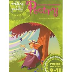 Activities for Writing Poetry 9-11 (Writing Guides)