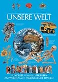 Fragen und Antworten - Unsere Welt - Axel Behrendt