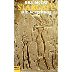 Stargate. Die Vergeltung.