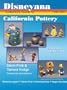 Disneyana Collectors Guide to California Pottery