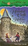 Haunted Castle on Hallow's Eve