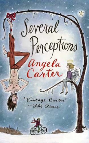 Several Perceptions (Virago modern classics)