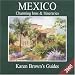 Book Karen Brown's Mexico: Charming Inns and Itineraries 2005 (Karen Brown Guides/Distro Line)