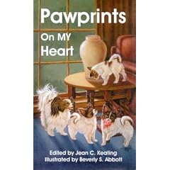 Pawprints On My Heart