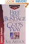 Free from Bondage God's Way: Galatians/Ephesians (The International Inductive Study Series)