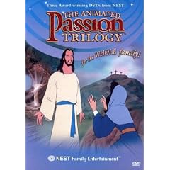 The Passion Trilogy by 