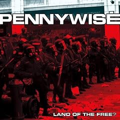 LAND OF THE FREE by  Pennywise 