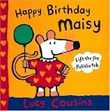 Happy Birthday, Maisy