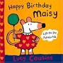 Happy Birthday, Maisy