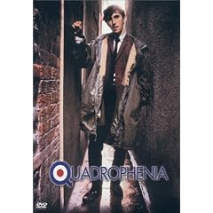 Quadrophenia [DVD] [1979] [Region 1] [US Import] [NTSC]