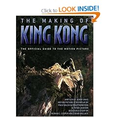 The Making of "King Kong"