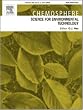 Self-organizing feature map (neural networks) as a tool in classification of the relations between chemical composition of aquatic bryophytes and types ... in Poland [An article from: Chemosphere]