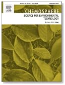 Influence of sulfide (S^2^-) on preservation and speciation of inorganic arsenic in drinking water [An article from: Chemosphere]