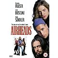 Airheads [1994] [DVD]