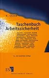 Taschenbuch Arbeitssicherheit