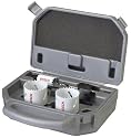 Bosch PCL101Power Change Bi-Metal Hole Saw Lock Kit