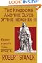 The Kingdoms and the Elves of the Reaches Book 3 (Keeper Martin's Tales, Book 3)