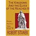 The Kingdoms and the Elves of the Reaches Book 3 (Keeper Martin's Tales, Book 3)