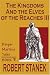 The Kingdoms and the Elves of the Reaches Book 3 (Keeper Martin's Tales, Book 3)