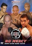 Cage Rage 9 - No Mercy [DVD]