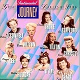 Sentimental Journey: Capitol's Great Ladies of Song, Vol. 2. Various Artists Tracks: Sentimental Journey - Dinah Shore, I Had The Craziest Dream - Helen Forrest, Well All Right (Tonight's The Night) - The Andrew Sisters, I'll Never Smile Again - Keely Smith, Five O'Clock Whistle - Mavis Rivers, And The Angels Sing - Martha Tilton, I Don't Know Enough About Y