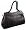 www.tantrakurse.com - Funbag Handtasche aus Leder -Tantra - Braun