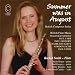 Music : Summer was in August