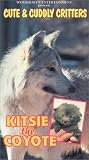Cute & Cuddly Critters: Kitsie Coyote
