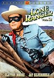 DVD : The Lone Ranger, Vol. 2