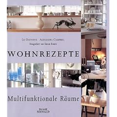 Wohnrezepte