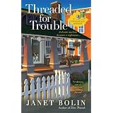 Threaded for Trouble