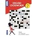 Mots crois�s anglais : Niveau 1