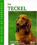 Le teckel->Cliquez sur l'image pour obtenir des informations sur ce livre