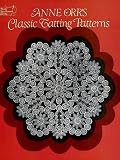 Classic Tatting Patterns (Dover Needlework)