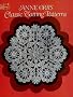 Classic Tatting Patterns (Dover Needlework)