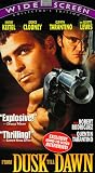 From Dusk Till Dawn (Widescreen Edition) by Walt Disney Video