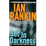 Set in Darkness (St. Martin's Minotaur Mysteries)