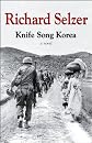 Knife song Korea : a novel