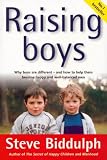 Raising Boys