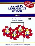 View Book 'Guide to Affirmative Action (Crisp Fifty-Minute Series)' 
