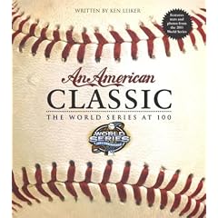 An American Classic: The World Series at 100