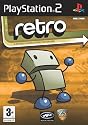 Retro (8 Games) (PS2)