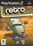 Retro (8 Games) (PS2)