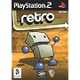 Retro (8 Games) (PS2)