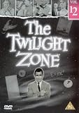 DVD : The Twilight Zone - Vol. 12 [1963]